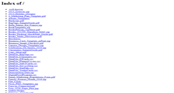 Desktop Screenshot of downloads.marathonpress.com